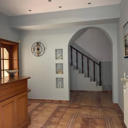 Indigo Sea View Olympiakí Aktí