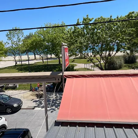 Indigo Sea View Kro *