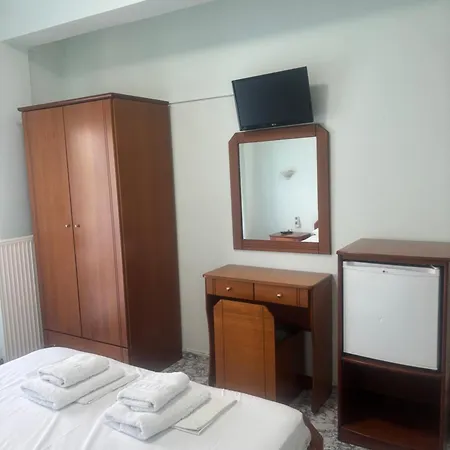 Kro Indigo Sea View *