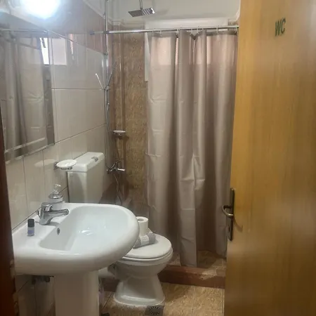 Kro Indigo Sea View Olympiakí Aktí