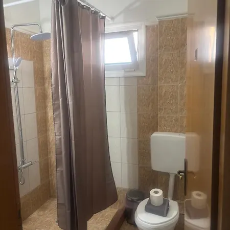 Kro Indigo Sea View Olympiakí Aktí