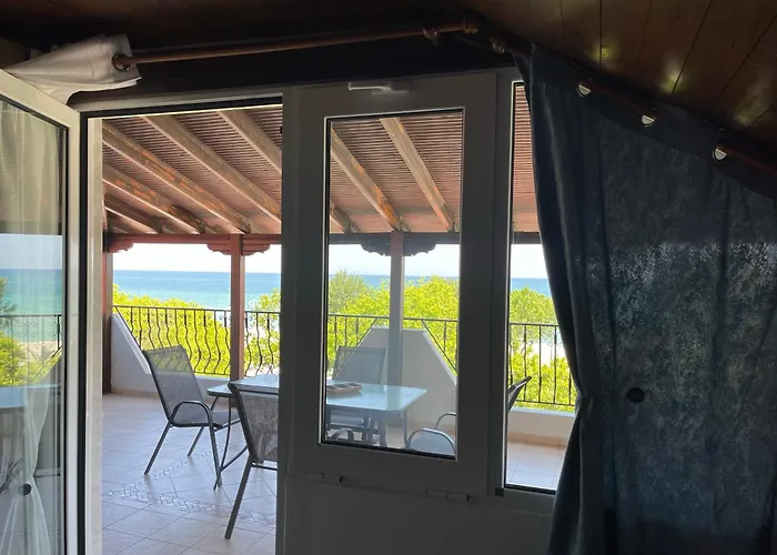 Indigo Sea View Locanda