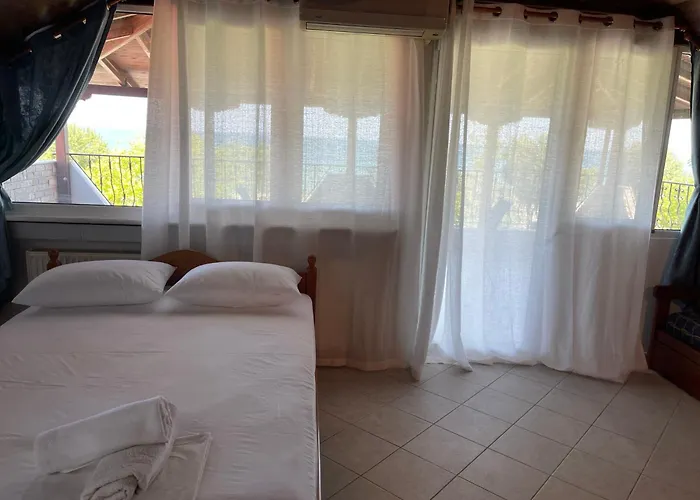 Indigo Sea View Locanda