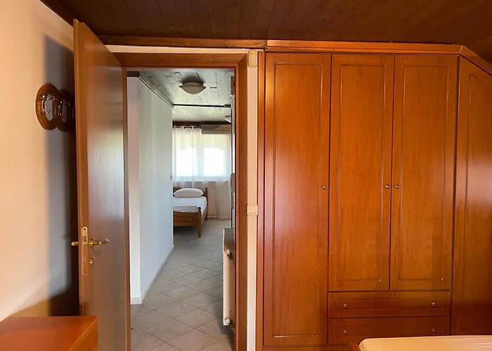 Locanda Indigo Sea View Olympiakí Aktí