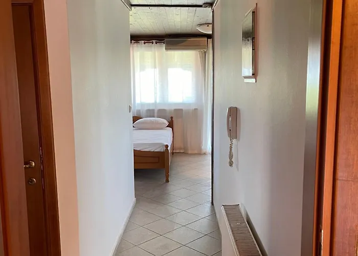 Locanda Indigo Sea View