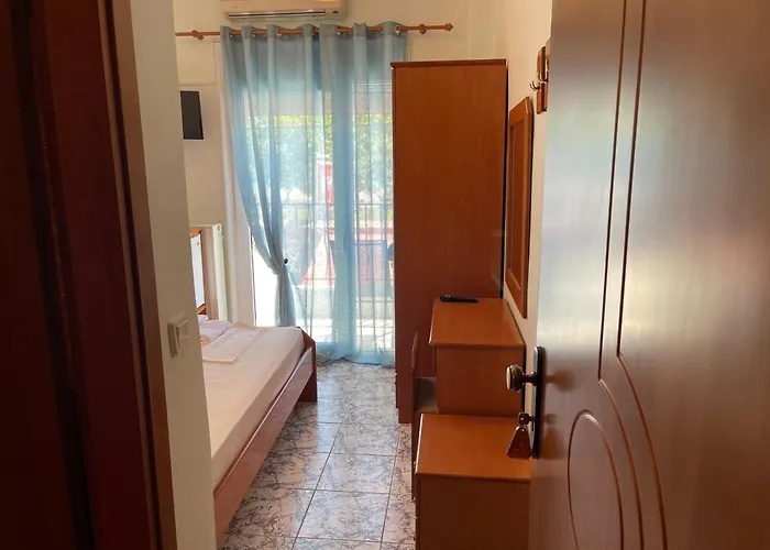 Locanda Indigo Sea View