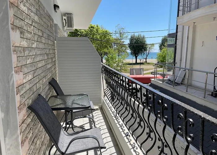 Indigo Sea View Locanda *