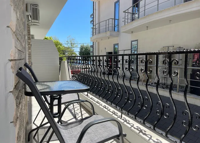 Locanda Indigo Sea View *