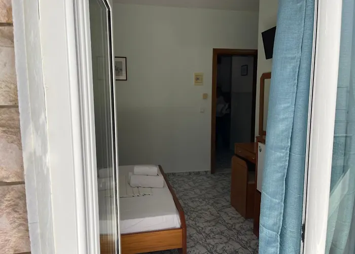 Indigo Sea View Olympiakí Aktí