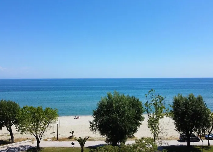 Indigo Sea View Locanda