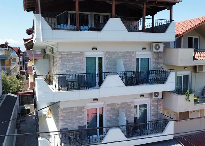 Locanda Indigo Sea View