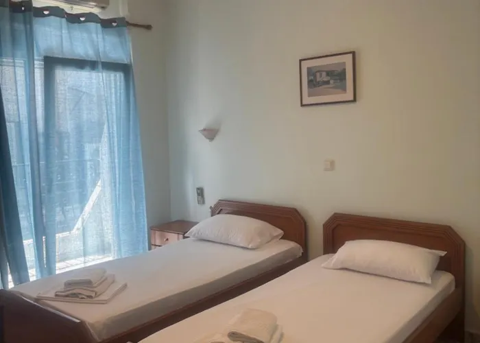 Locanda Indigo Sea View *