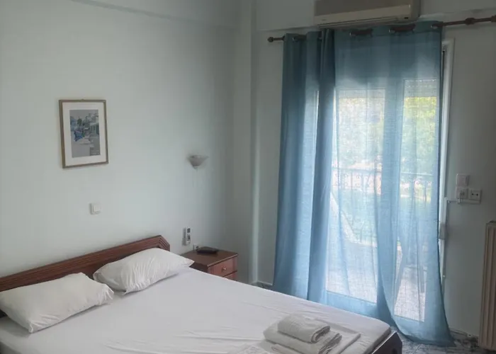 Inn Indigo Sea View