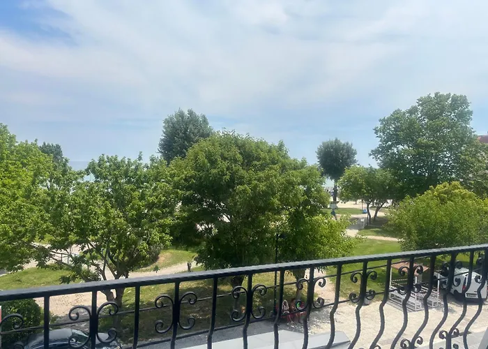 Indigo Sea View Locanda *