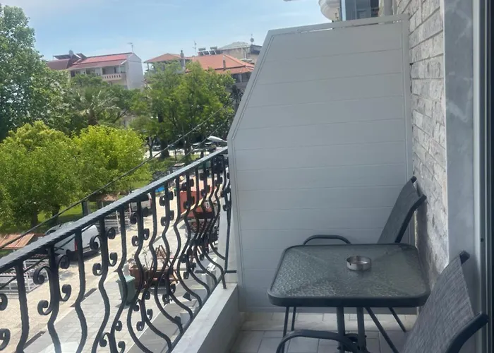Locanda Indigo Sea View *