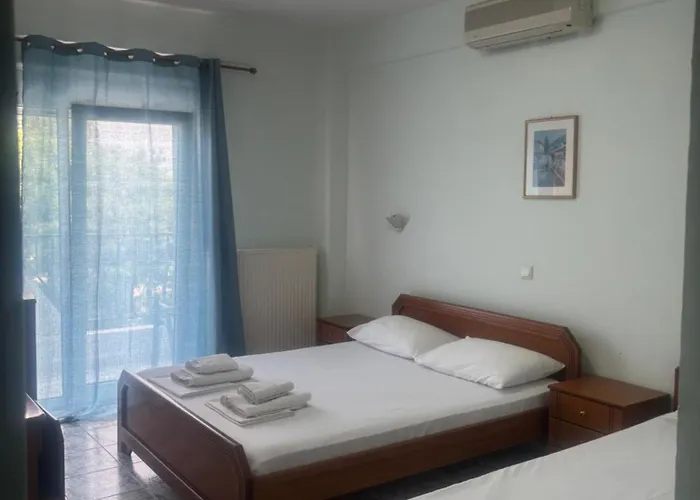 Indigo Sea View Inn