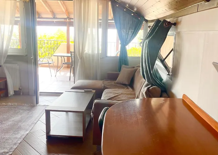 Indigo Sea View Locanda