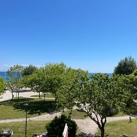 Indigo Sea View Zajazd Olympiakí Aktí