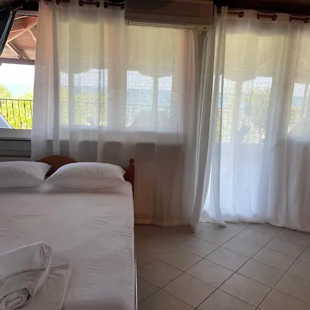Indigo Sea View Locanda