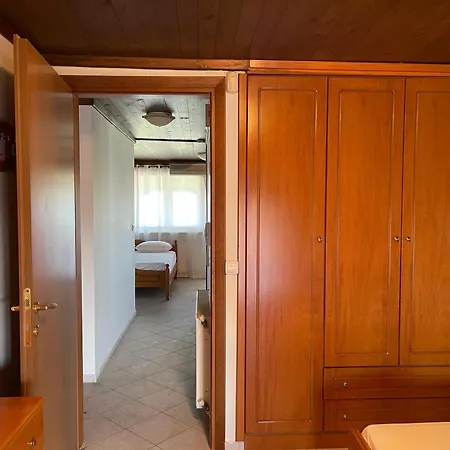 Locanda Indigo Sea View Olympiakí Aktí