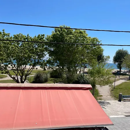 Indigo Sea View * Olympiakí Aktí