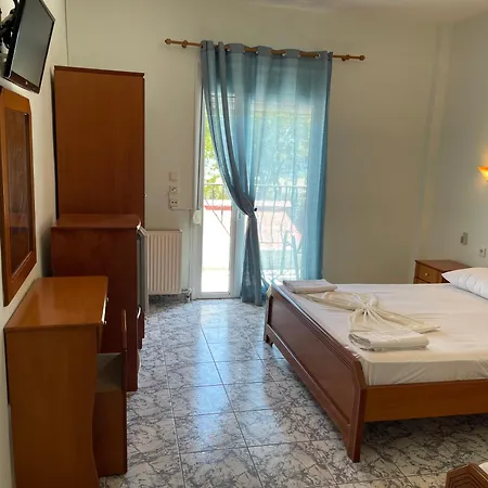 Estalagem Indigo Sea View Olympiakí Aktí