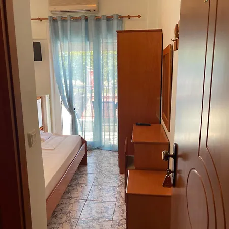 Zajazd Indigo Sea View