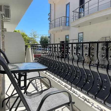 Locanda Indigo Sea View *