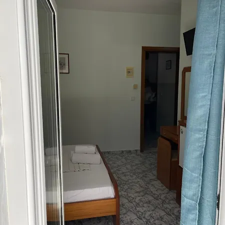 Indigo Sea View Olympiakí Aktí
