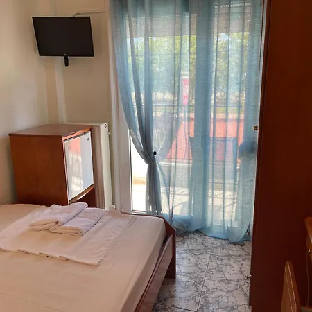 Indigo Sea View Olympiakí Aktí