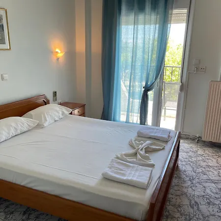 Locanda Indigo Sea View *