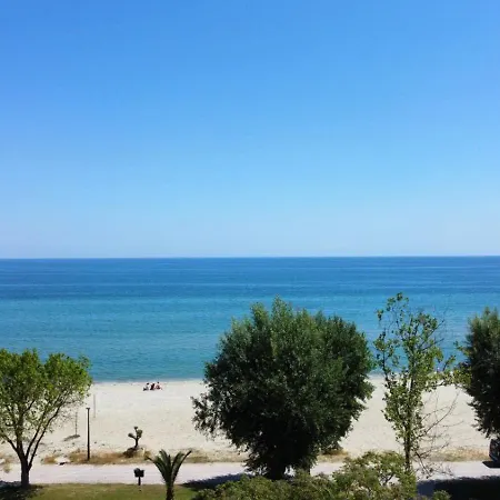 Indigo Sea View 宾馆