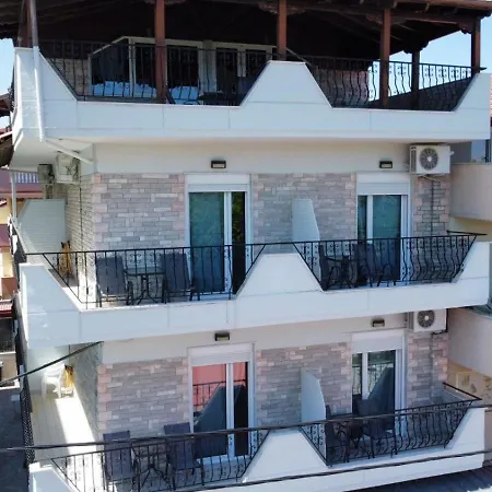 Locanda Indigo Sea View
