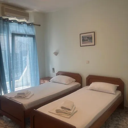 Locanda Indigo Sea View *