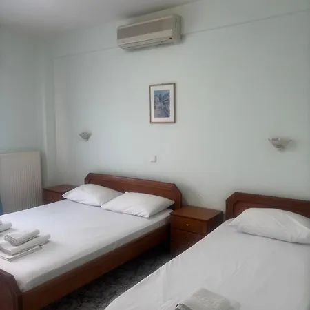 Indigo Sea View Locanda