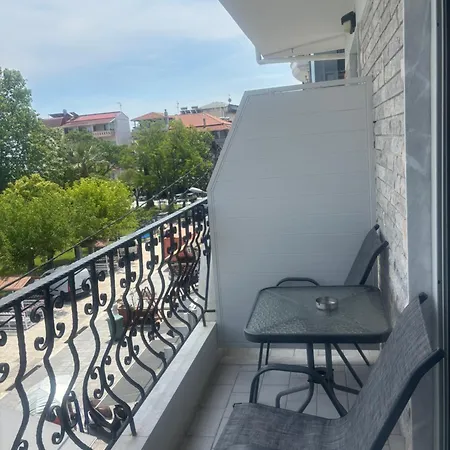 Locanda Indigo Sea View *
