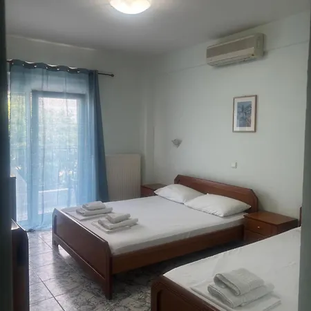 Indigo Sea View Zajazd