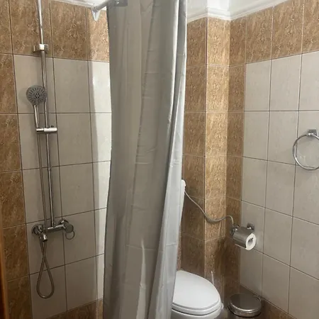 Zajazd Indigo Sea View