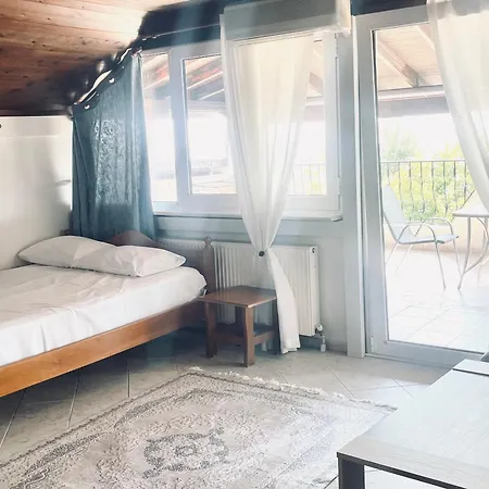 Indigo Sea View Locanda