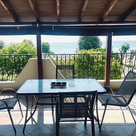 Indigo Sea View Locanda *