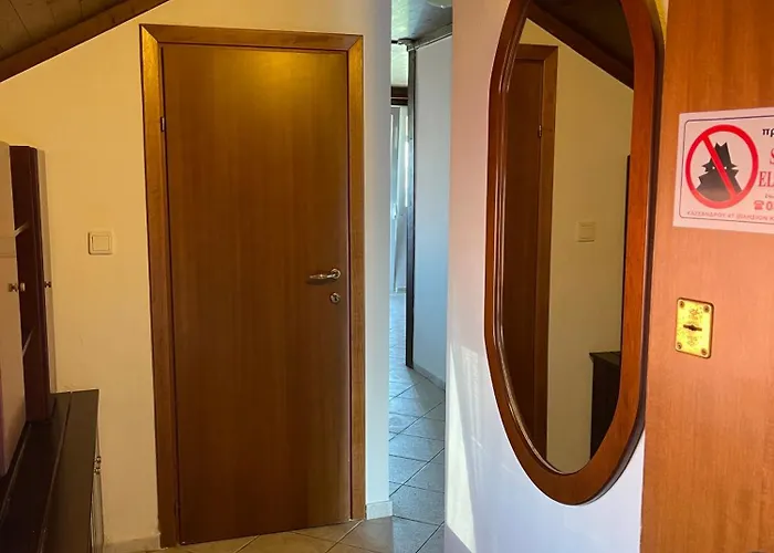 Inn Indigo Sea View