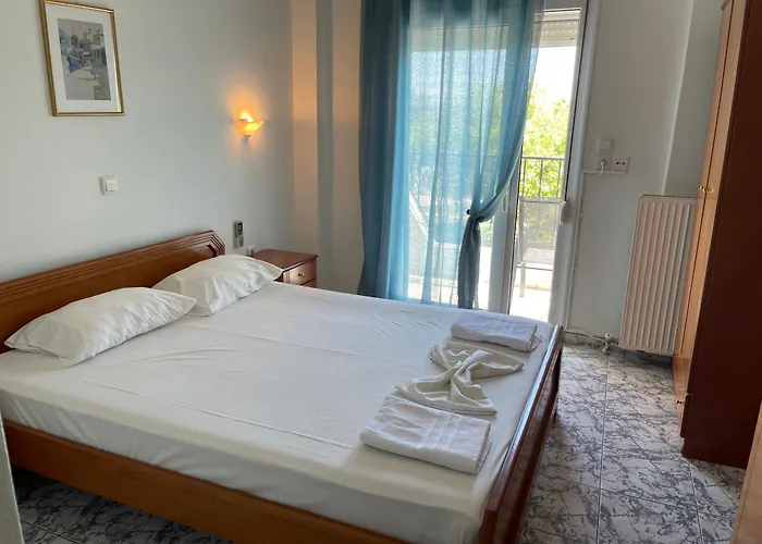 Inn Indigo Sea View *