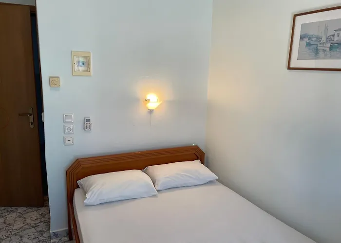 Indigo Sea View Olympiakí Aktí