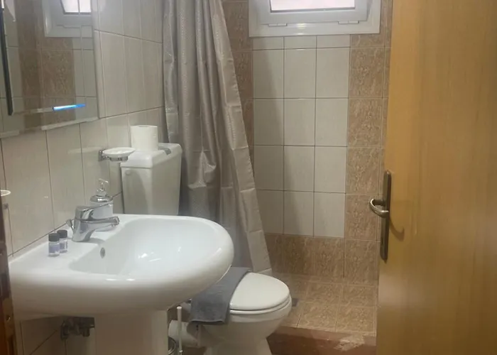 Inn Indigo Sea View *