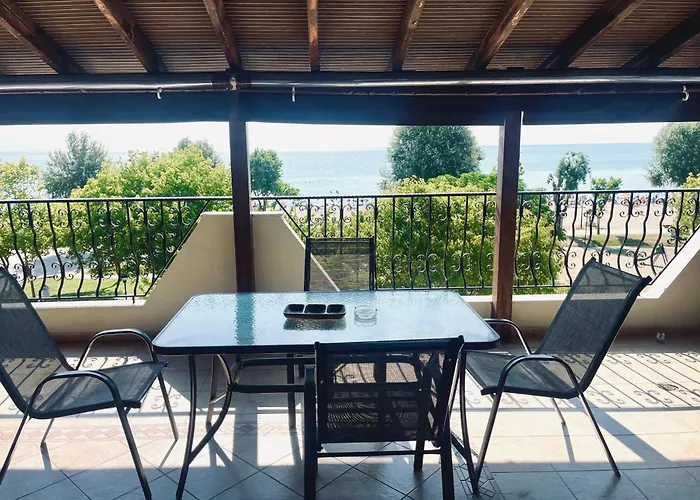 Indigo Sea View Inn *